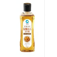 알룰로스 요리용 500g