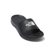 노스페이스 키즈 BASIC SLIDE MNS96K12C-BLK
