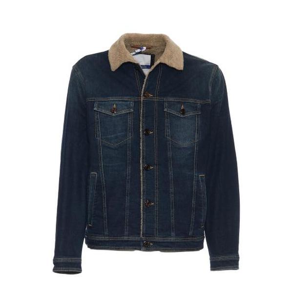 야콥코헨 자켓 UH00287S3730 943D DENIM