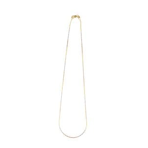 페르테 루메 쓰리컬러 목걸이, Lume 3Color Necklace, 14k yellow gold, rose gold, white gold