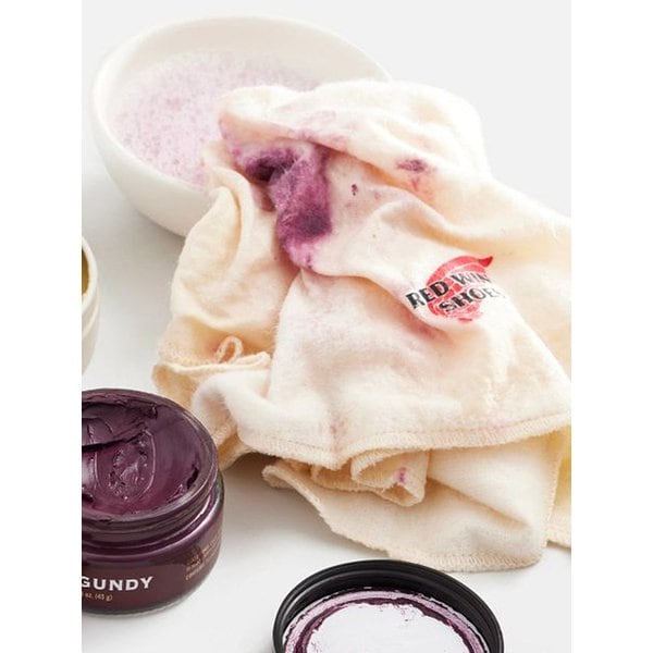 부츠 케어용 원단 97195