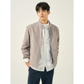 [Essential] 해링턴 재킷  베이지 (BC5839E01A)