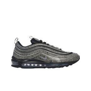 나이키 x COMME DES GARCONS 꼼데가르송 에어맥스 97 블랙 Air Max Black