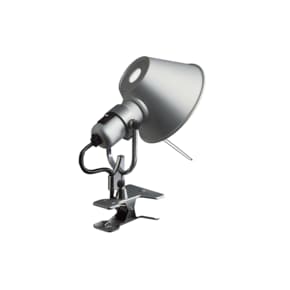 공식딜러[두오모/Artemide]Tolomeo Pinza Aluminium 톨로메오 핀자 알루미늄