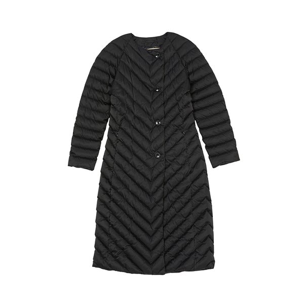 [부산점] 여성 패딩 코트 PI002054D 12170Z 9300