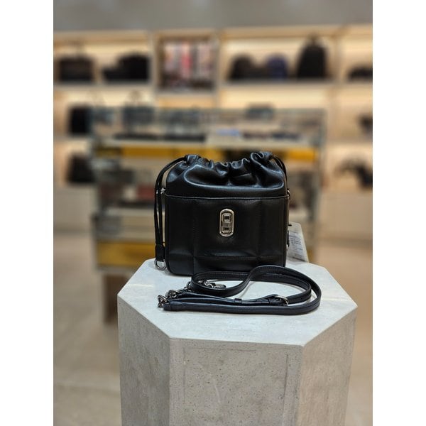 [부산점] [빅토리아] 드로우 스트링 크로스바디백 스몰 M241MQ2092