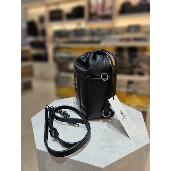 [부산점] [빅토리아] 드로우 스트링 크로스바디백 스몰 M241MQ2092