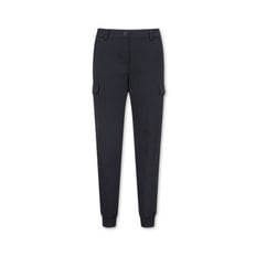 [WAAC]골프 (WWPNA24606NYD)Women Slim Jogger Pants