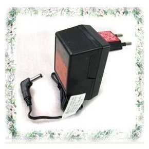 아답터 9v300mA 메트로놈 전용아답터 삼익박자기 전용