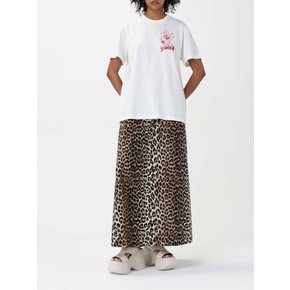 여성 스커트 F9365 943 Brown /6