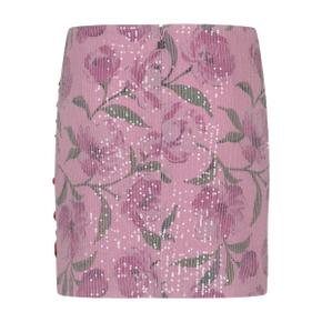 Midi skirt 1122402945142311 Wildeve + Prism Pink Comb.