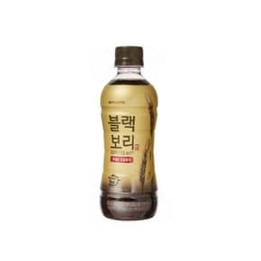 맛있는 하이트진로 블랙보리 340ml 20개 음료 주스