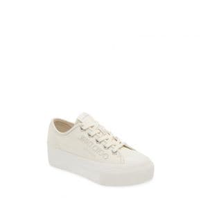 4304261 Jimmy Choo Palma Maxi Platform Sneaker