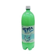 롯데 밀키스 1.5L