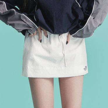 노스페이스 [노스페이스 공식] NK6NR34J 화이트라벨 여성 워터 프레쉬 스코트_OFF WHITE