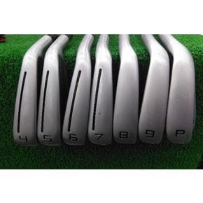 대구 울산 창원 테일러메이드 2023 P790 중고 중공구조 아이언 S강도