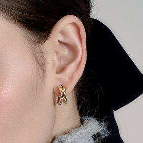 [효연,유리,수지,장도연,최규리 착용]x one-touch earring