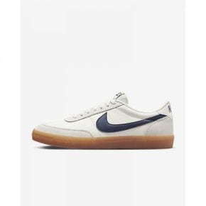 매장정품 나이키 NIKE 킬샷 2 레더 남성 신발 - 세일검 옐로우미드나이트 네이비 432997-107 1