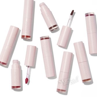 Glossier 글로시에 G 수트 소프트터치 매트 리퀴드 립크림 GLOSSIER G SUIT SOFT TOUCH MATTE LIQUID LIP