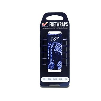  Gruv Gear 그루부기아 FretWraps FW1-BNB-MD 프렛 랩스