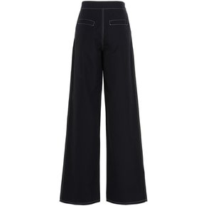 22FW 써네이 스트레이트 팬츠 CRTWWBOT005TWI0020098 DOM