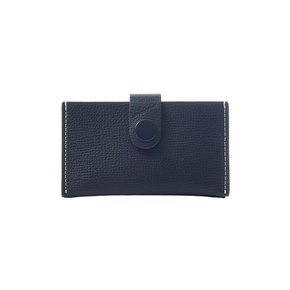 accordion wallet black (아코디언 지갑 블랙)