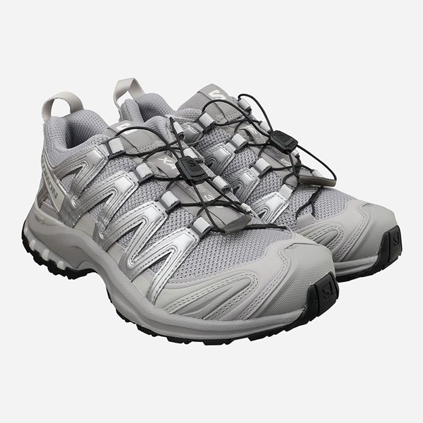 [시흥점] 6S L41617500 SILVER XA 프로 3D 알로이 실버