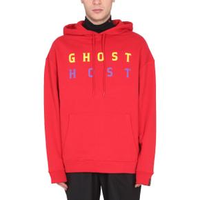 Sweatshirt 222-M160_190040030 RED