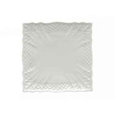피숀 [GINORI 1735(지노리 1735)]VECCHIO GINORI 스퀘어플레이트.10cm