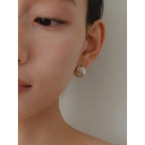 Orbi earring_14mm