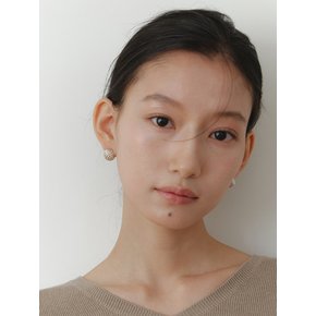 Orbi earring_14mm