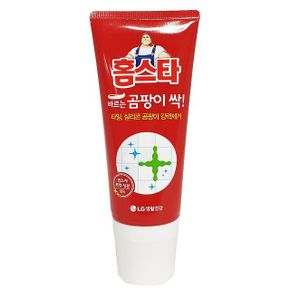 홈.스타 바르는 곰팡이싹 실리콘 곰팡이제거 120ml