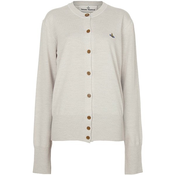 [부산점] 25FW 그레이멜란지 BEA 울 카디건 1803002P Y0006 P403