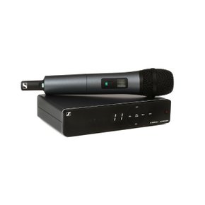 SENNHEISER 교회 보컬용 무선 핸드마이크 XSW1-835