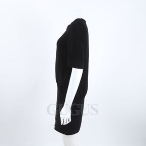 [구구스]중고명품 모스키노 칩앤칙 원피스 55 (NO 6656731)
