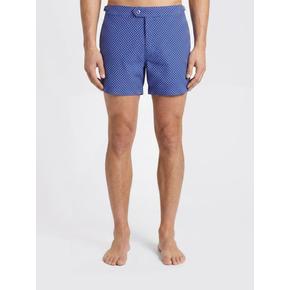 26SS 톰포드 스윔팬츠 BSS001FMN075 UWA Blue