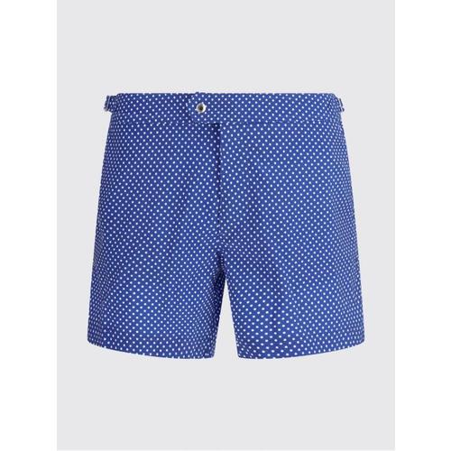 톰포드 스윔팬츠 BSS001FMN075 UWA Blue
