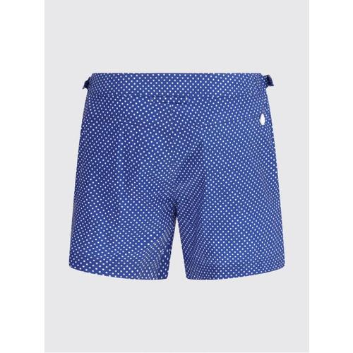 톰포드 스윔팬츠 BSS001FMN075 UWA Blue
