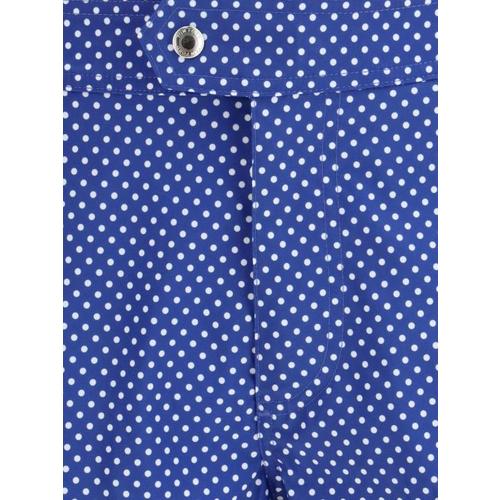 톰포드 스윔팬츠 BSS001FMN075 UWA Blue