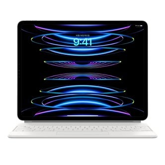 애플 (픽업전용) Magic Keyboard 13 Air WT 한국어 (MJQL3KH/A)