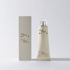 [본사직영] 핸드 크림 60ml (5종 중 택 1)