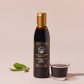 폰도 몬테벨로 발사믹비니거 글레이즈 250ml