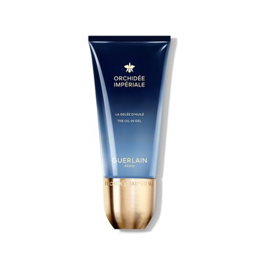 겔랑 오키드 임페리얼 더 오일 인 젤 익셉셔널 클렌징 케어 (클렌징 젤) 150ML