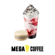메가MGC커피 베리 설렘 세트