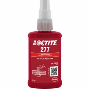 헨켈 Loctite 록타이트 277 고강도 혐기성 나사고정제
