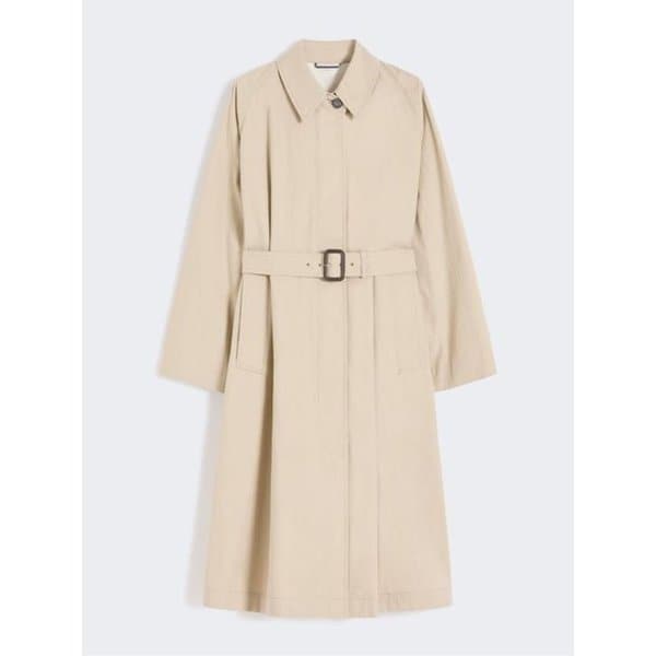 26SS 막스마라 코트 1902110400219021104600002 BEIGE DOM
