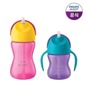 아벤트 벤디 빨대컵 200ml/7oz (9개월 이상) SCF796+SCF798/02