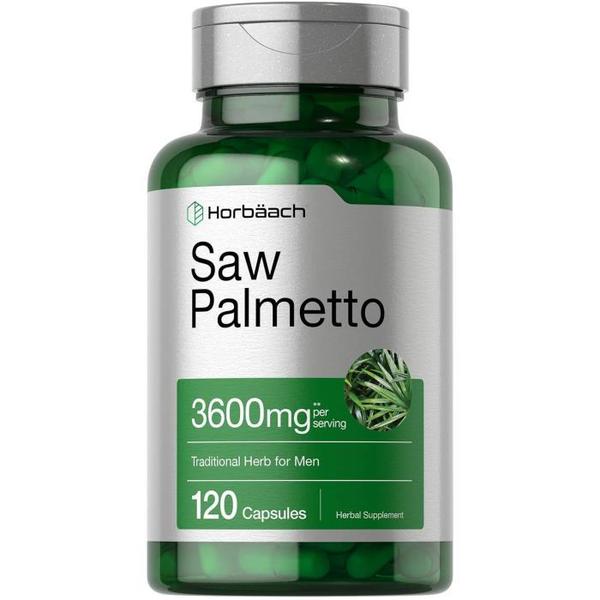 호바흐 쏘팔메토 3600mg 120정 B07SSVC2LB p10