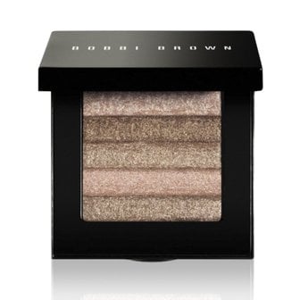  BOBBI BROWN 바비브라운 쉬머 브릭 컴팩트 핑크 쿼츠