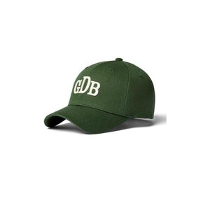 GDB Ball Cap [Dark Green]